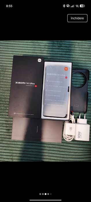 Xiaomi 14 ultra 16 512