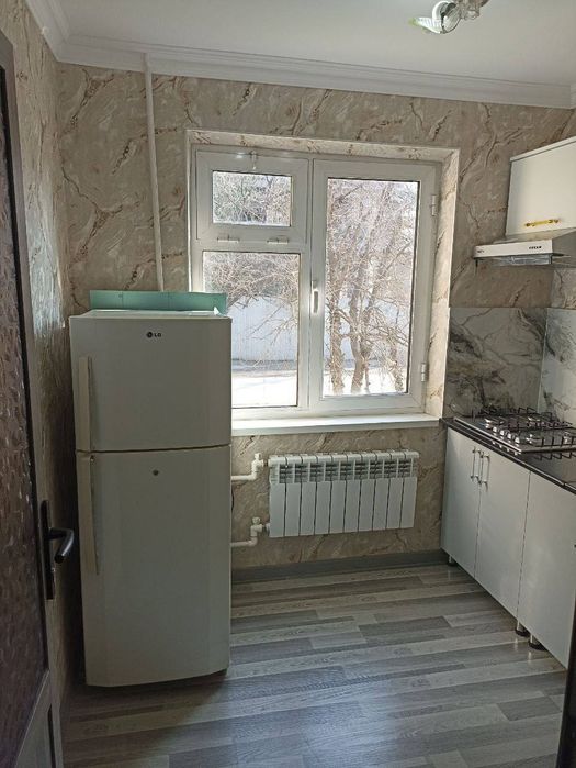 Срочно продается 1 комнатная квартира