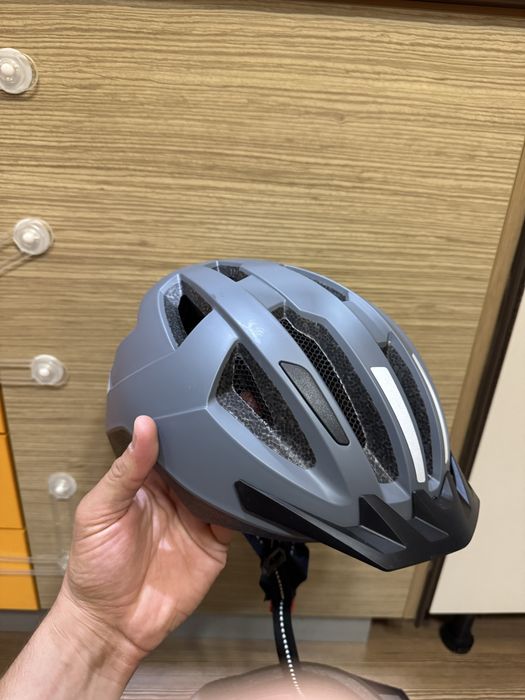 Каска за колело 2бр.