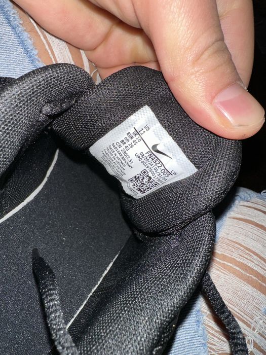 Nike Маратонки Оригинални