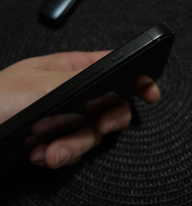 IPhone 16 Pro Max 265GB