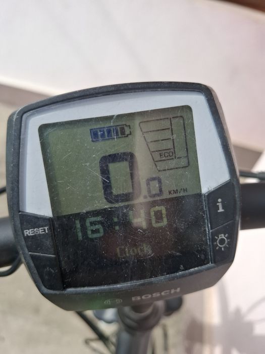 Vind bicicleta electrica