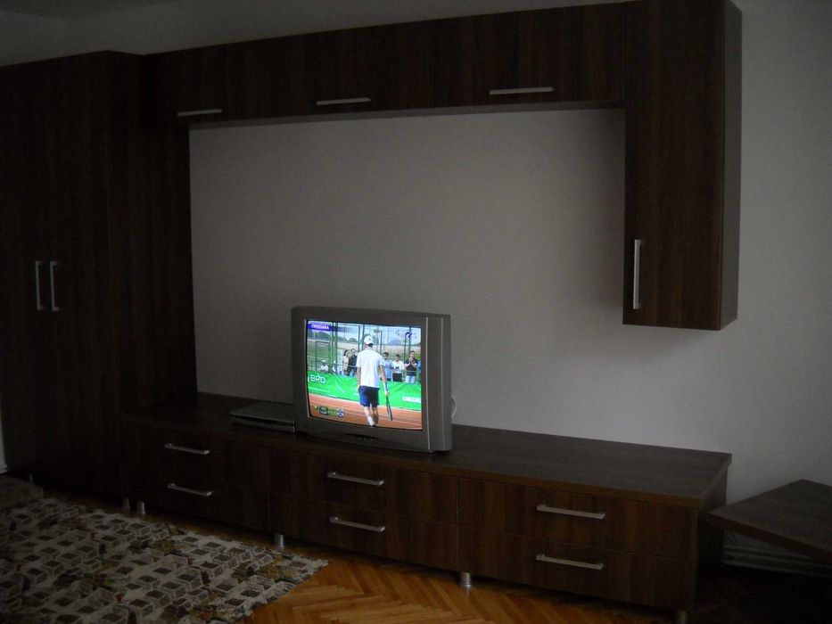 Dau in chirie ap 65 mp parter Mănastur zona buna parcare