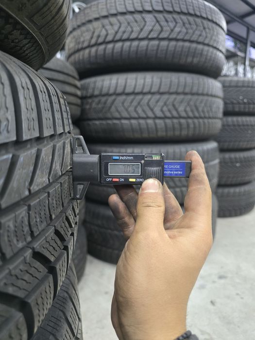 Джанти 17 / 5х108 - Peugeot 3008, Citroen, Ford, Volvo и др. 5x108