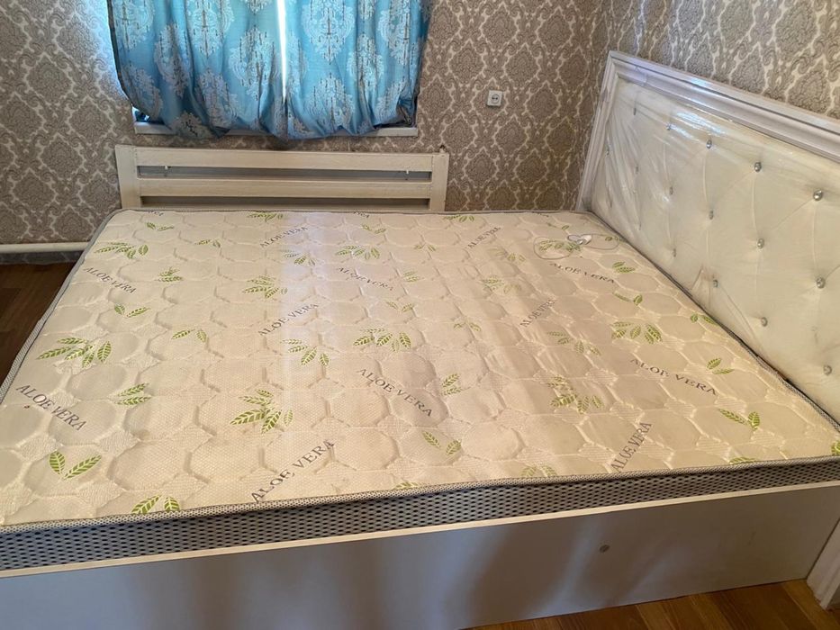 Спалныи гарнитур