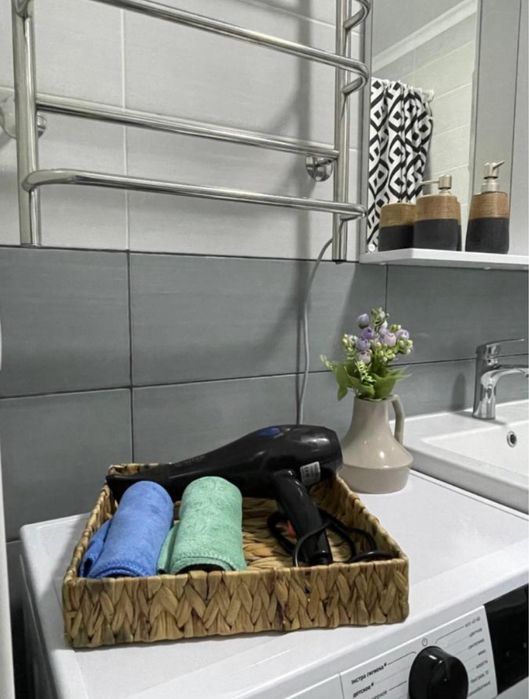 Сдается 1 ком кв левый берег