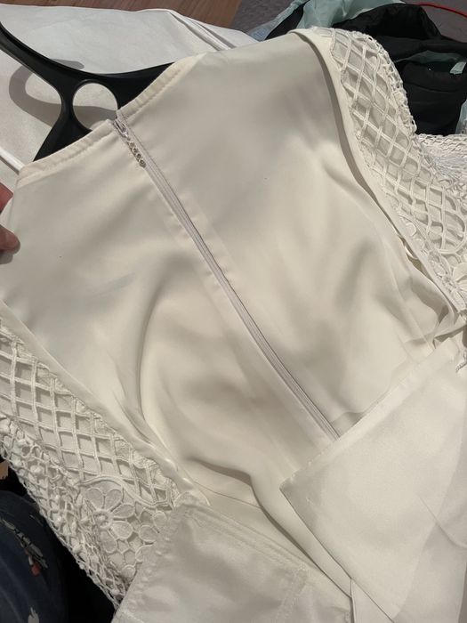 Продам свадебное платье и аксессуары