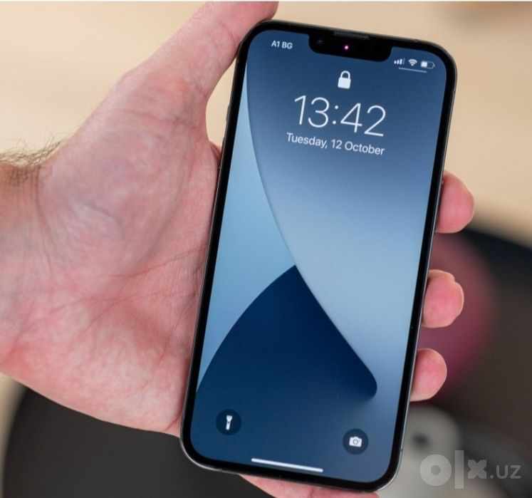 IPhone 13 pro, 256 gb
