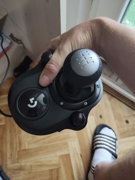 Volan Logitech G29 aproape nou!