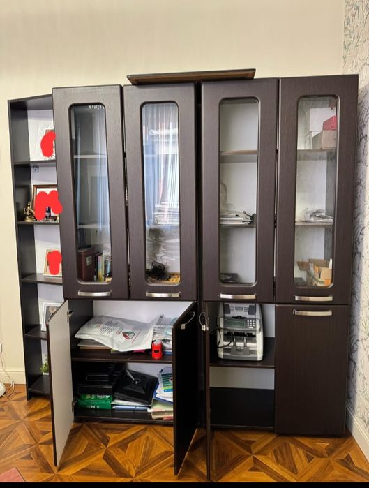 Продам мебель для офиса