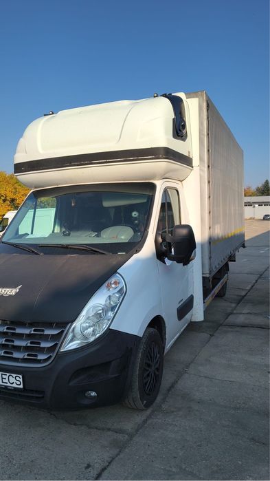 Renault master 3