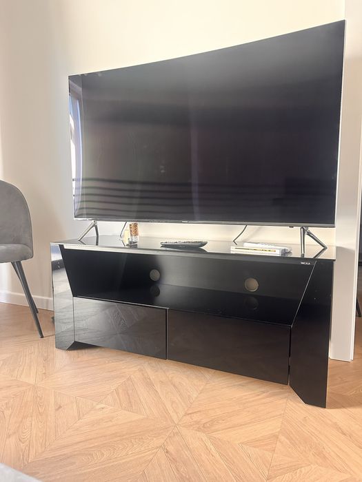 UA55KS9500K ca televizor 55” KS9500 Curved 4K SUHD
