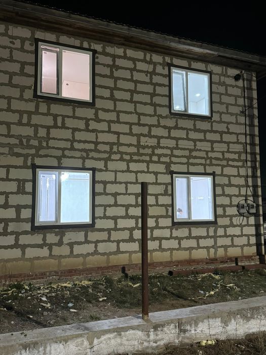 Окна от35000 ТГ за кв/м