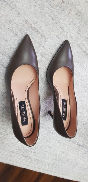 Musette     pantofi        .