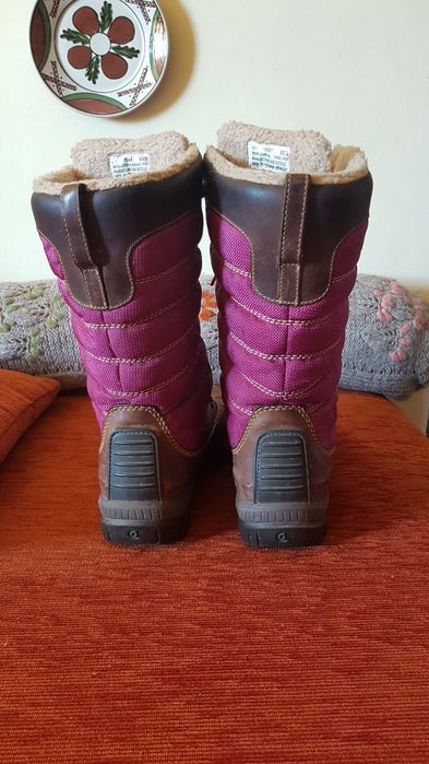 Timberland Waterproof