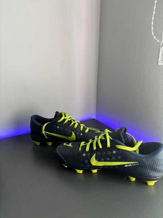 Бутонки Nike Mercurial 42,5