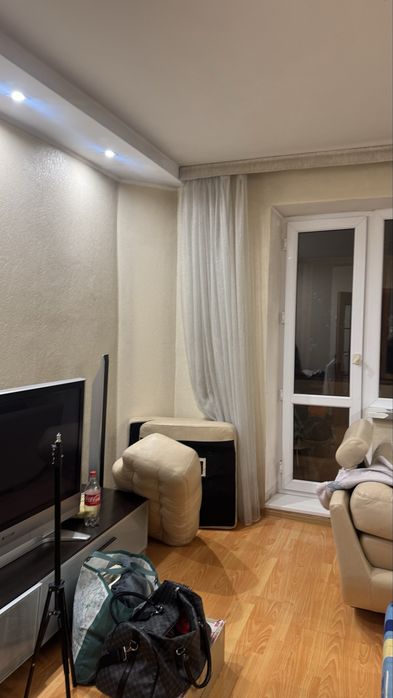 Квартира подселение