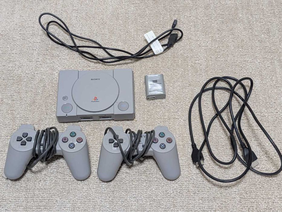 Sony PlayStation Classic Mini Original