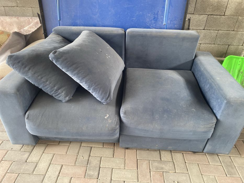 Продам диван недорого БУ