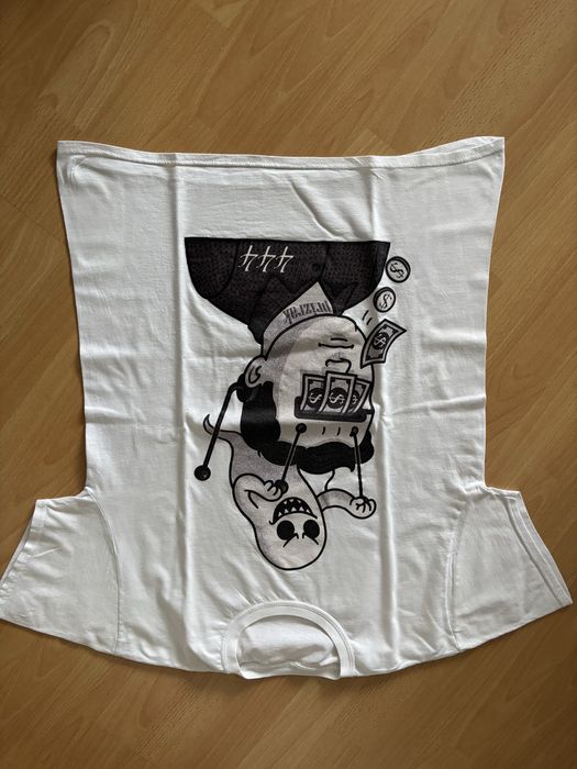 Тениска Prizrak44