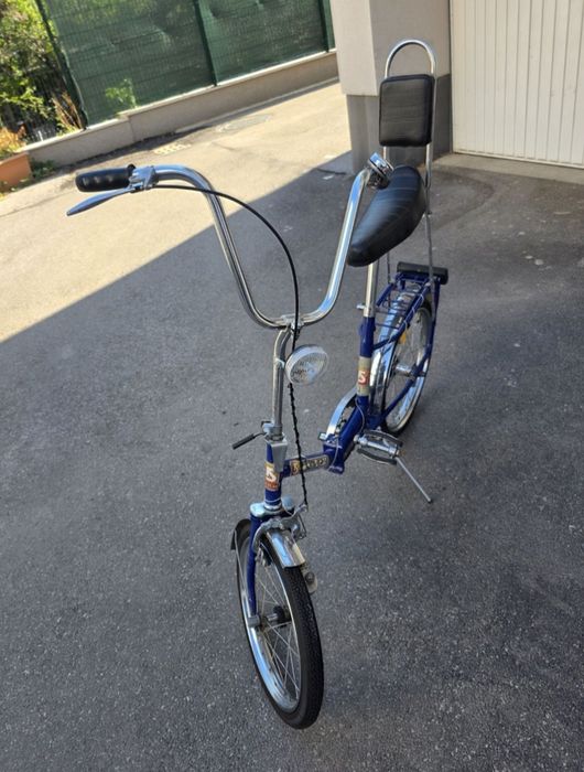 Велосипед Балкан 5