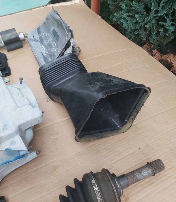 Planetara Suzuki Vitara 1988-1999 Far Etc.