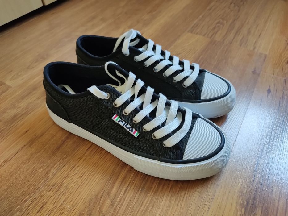 Sneakers Fila - Noi