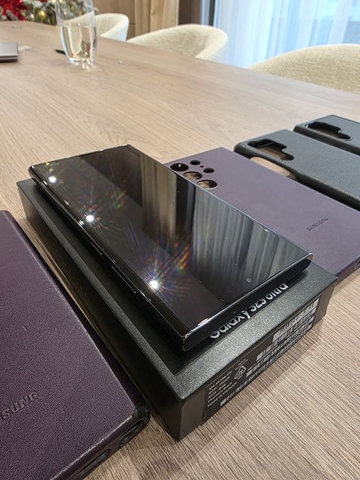 Samsung S23 Ultra 256GB