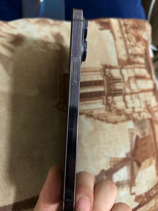 Iphone 14 pro max 256GB