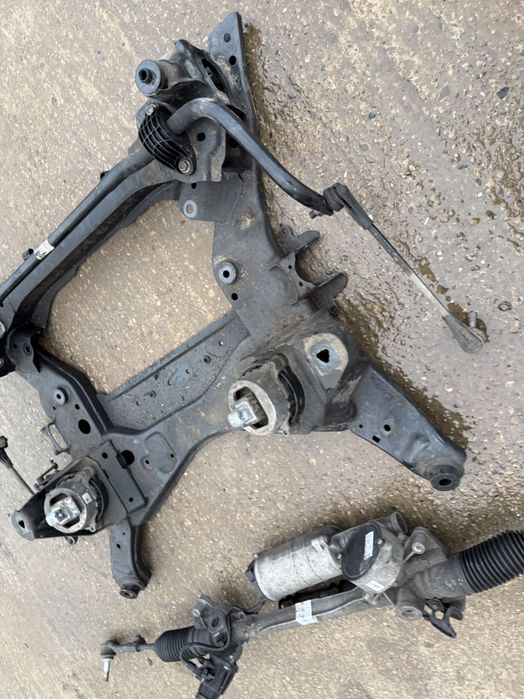 Caseta directie jug Bmw X3 G01 X4 G02 xDrive