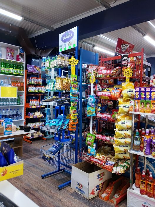 Срочно продается готовый бизнес