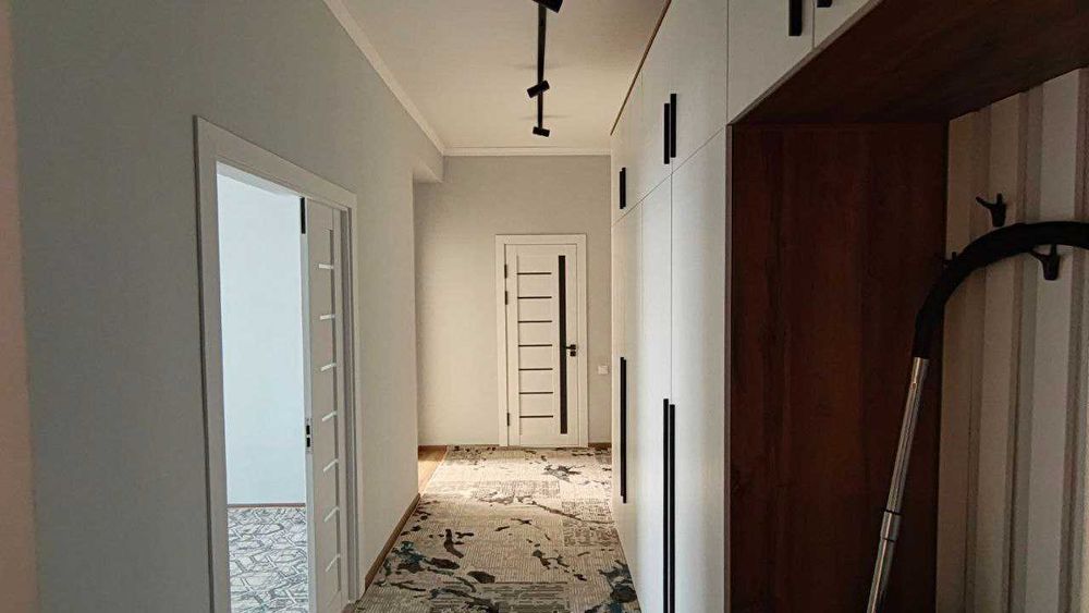 Ijara 2 xona chinor metrogacha 1km