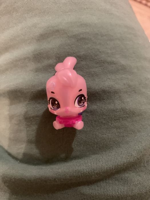 Набор Коллекционных игрушкек Hatchimals