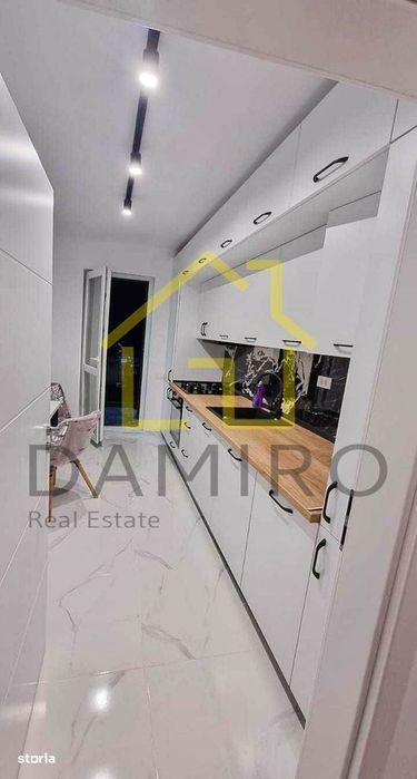 Apartament 2 camere Venus Residence Berceni Aparatorii Patriei Parcare