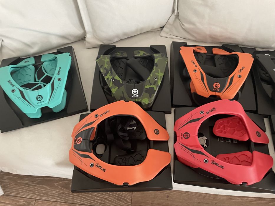 Atlas протектори за Колело/Велосипед