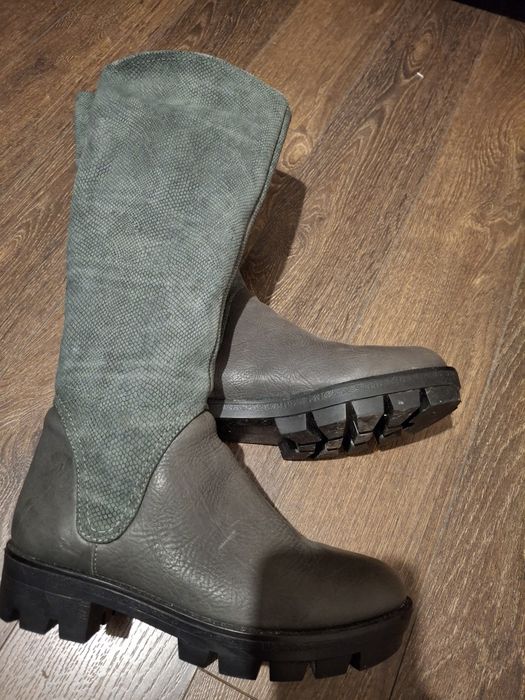 Gabina  ботуши нови