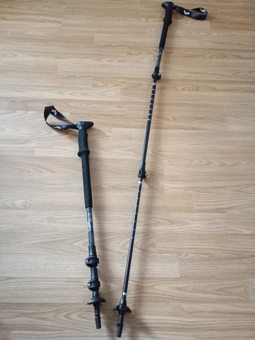 Set bețe trekking Crivit