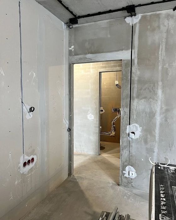 Евроремонт, Кафельчик, Мастер с опытом более 30 лет