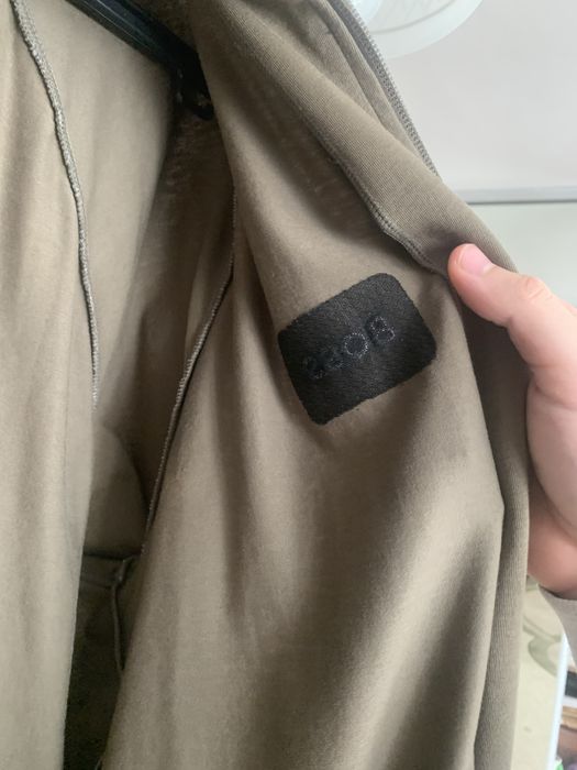 Ветровка BOSS …