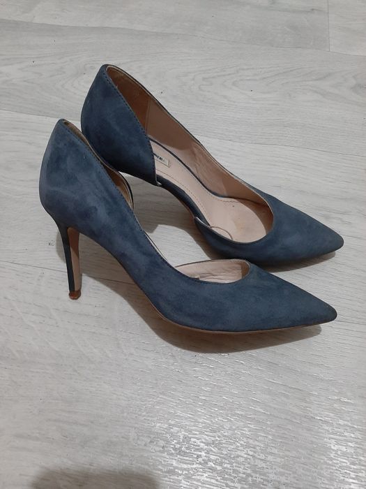 Продам туфли в отличном состоянии