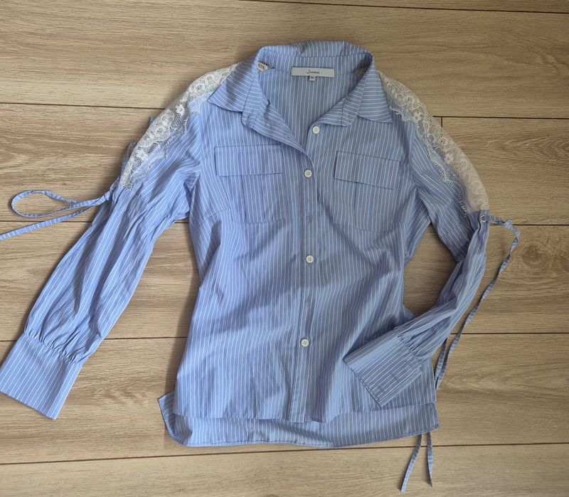 Дамска риза Junona