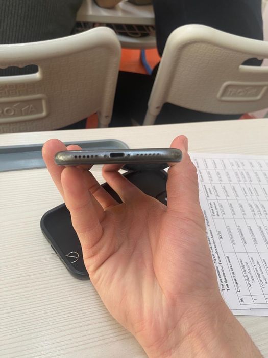 Iphon 11 сатылымда