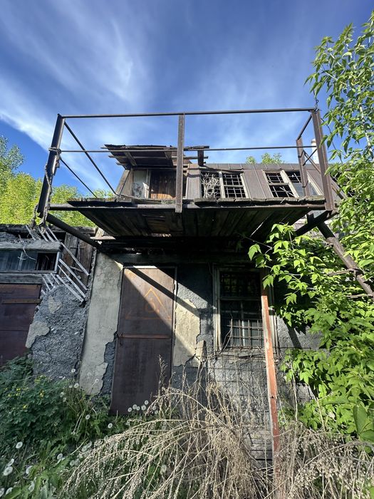 Продается участок земли в районе ХМК