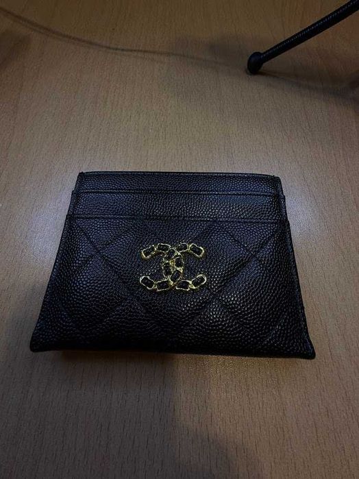 Card Holder Gucci Portofel