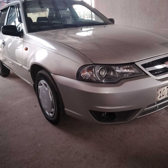 Продается нексиа 2 под выкупом