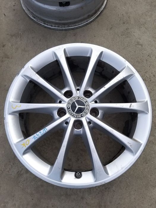 Janta aliaj r17 mercedes b class w247 a1774010300