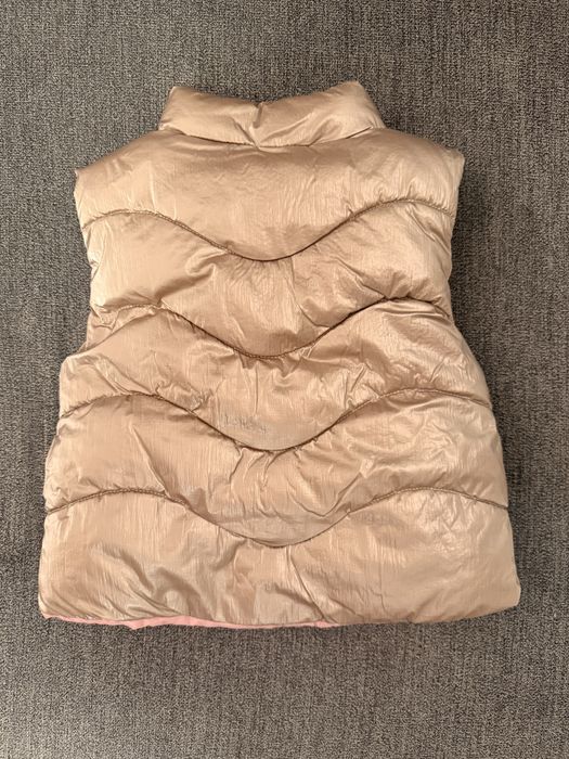 Двулицев елек Mayoral р-р 80