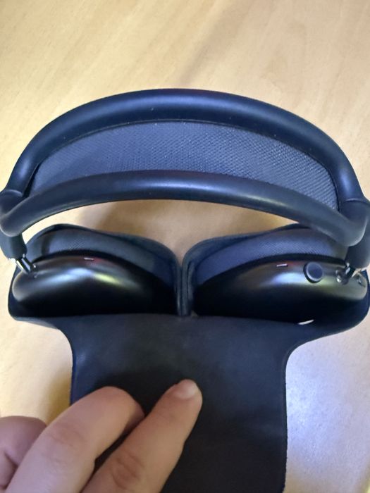 Airpods max наушники