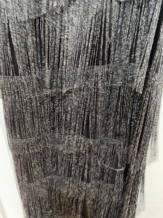 Платье вечернее в стиле gatsby