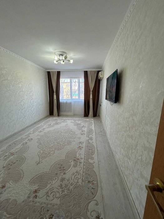Продам 2 комнатную квартиру по улице Есет батыра